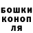 Конопля индика ROMAN BROCK
